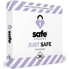 Just Safe Standard 36-pack 