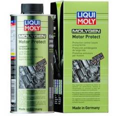 Liqui Moly Molygen Motor Protect Tilsetningsmiddel 0.5L