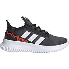 Adidas kaptir 2.0 adidas Kid's Kaptir 2.0 - Core Black/Cloud White/Solar Red