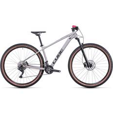 20" Mountainbikes Cube Access WS Race 2022 Damcykel