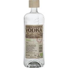 Koskenkorva Øl & Spiritus Koskenkorva Organic 37.5% 70 cl