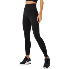 Everlast Super High Waisted Racer Leggings Women - Black