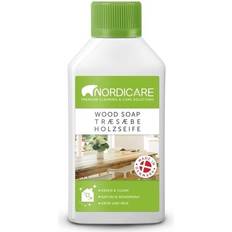 NGL Nordic Nordicare Wood Soap Trätvätt Transparent 0.25L