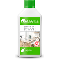 NGL Nordic Nordicare Bianco Träolja Vit, Transparent 0.25L