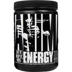 Universal Nutrition Aminosyrer Universal Nutrition Animal Energy 60 stk