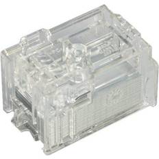 Transparent Agrafeuses et Agrafes Ricoh Type W - 2000 Agrafes - Recharge De Cartouche D'Agrafes