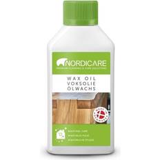 NGL Nordic Malerfarbe NGL Nordic Nordicare Wax Oil Transparent 0.25L