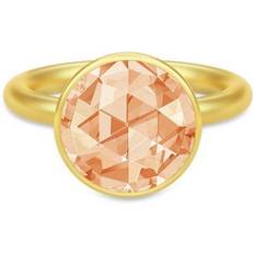 Julie Sandlau Cocktail Ring - Gold