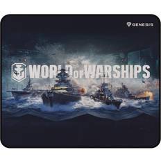 Genesis Carbon 500 M World Of Warships Armada