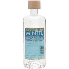 Koskenkorva Mint 35% 50 cl