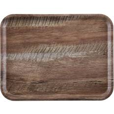 Cambro Madeira Serveringsbricka