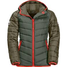 Jack Wolfskin Zenon Jacket Kids