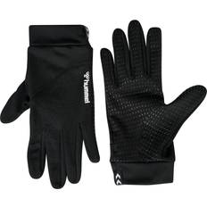 Gants de gardien de but Hummel Light Player Gloves - Black