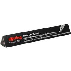 Rapid Pro Mechanical Pencil 0.5mm Chrome