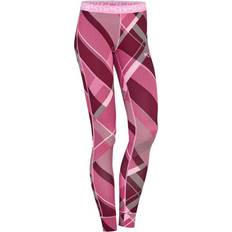 Pink - Skiing Base Layers Kari Traa Fantastisk Pants - Prism