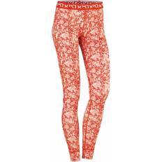 Hiking - Orange Base Layers Kari Traa Fantastisk Pants - Flame