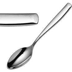 Polished Coffee Spoons Churchill Profile Coffee Spoon 11cm 12pcs