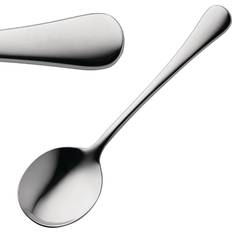 Dishwasher Safe Soup Spoons Churchill Tanner Soup Spoon 17.2cm 12pcs
