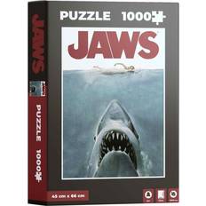 Rompecabezas SD Toys Jaws Movie Poster Puzzle