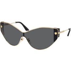 Solglasögon Versace VE 2239 100287