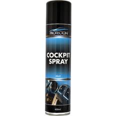 Cockpit Spray Matt