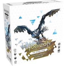 Horizon Zero Dawn The Stormbird Expansion