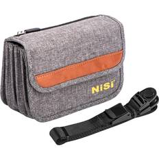 Schouderband Tassen en Organizers voor Accessoires NiSi Caddy 100mm Filter Pouch Pro