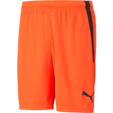 Puma TeamLIGA Short Men - Red/Black