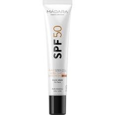 Ultra shield Madara Plant Stem Cell Ultra-Shield Sunscreen Nude SPF50