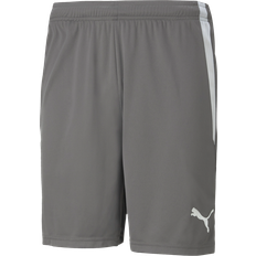 Puma TeamLIGA Short Men - Grey/White