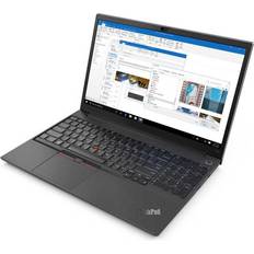 Lenovo ThinkPad E15 Gen 3 20YG003XSP