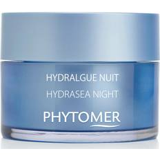 Phytomer Cure della pelle Phytomer Hydrasea Night Plumping Rich Cream 50ml