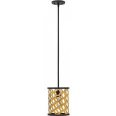 Elstead Lighting Felix Pendant Lamp ∅ 20cm