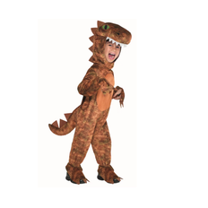 Dinosaur kostume Euroboor Dinosaur udklædning Kostume