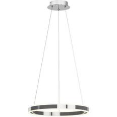 Lucande Lyani Pendant Lamp ∅ 50cm