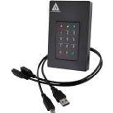 Aegis Fortress L3 1TB USB 3.1