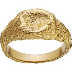 Maanesten Gigi Ring - Gold