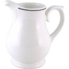 Churchill Black Line Sandringham Pitcher 4pcs 0.57L