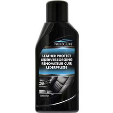 Leather Care