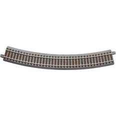 Curved Track R4 30° 6pcs