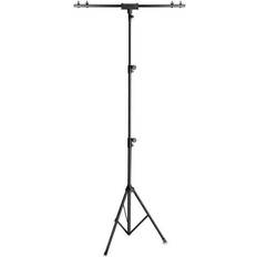 Gravity Lighting Stand with T-Bar, Small