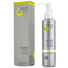 Stem Cellular Cleansing Oil