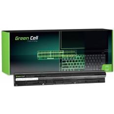 Green Cell Batteryfor dell inspiron DE77