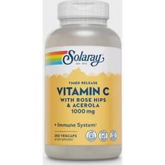 Vitamin c 1000mg Solaray Vitamin C 1000mg 250 Stk.