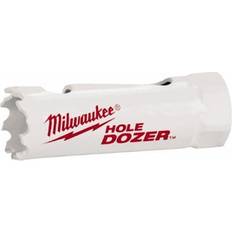 Milwaukee sågklingor Elverktygstillbehör Milwaukee 49560047 Hole Saw