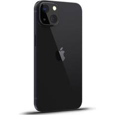 Spigen Optik Lens Protector Black (2 piezas) iPhone 13/13 Mini Negro