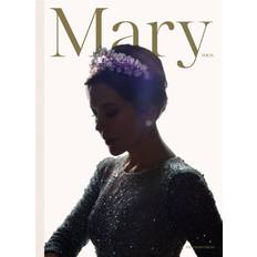 Mary H.K.H. (Hæftet, 2022)