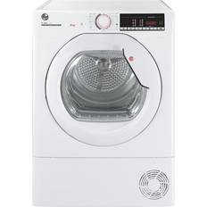 Hoover 10kg tumble dryer Hoover HLEC10TG White