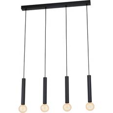 Eglo Cortenova Pendant Lamp 84cm