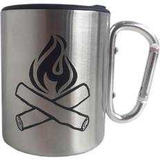 Luckies of London Happy Camper Mugg 30cl